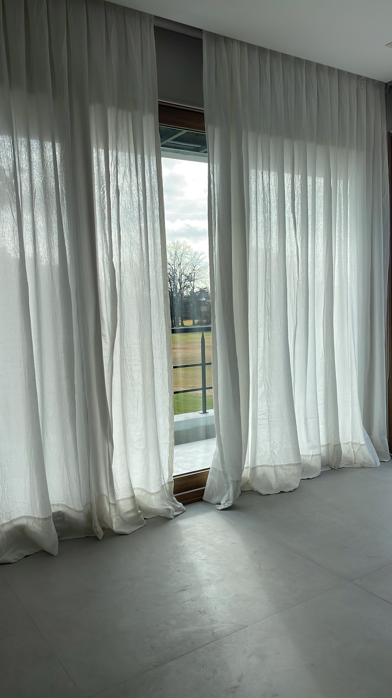 Cortinas Convencionales